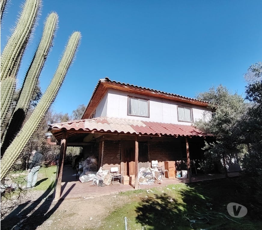 Parcelas en Venta Cordillera Pirque - Fotos de Parcela en El Principal de Pirque