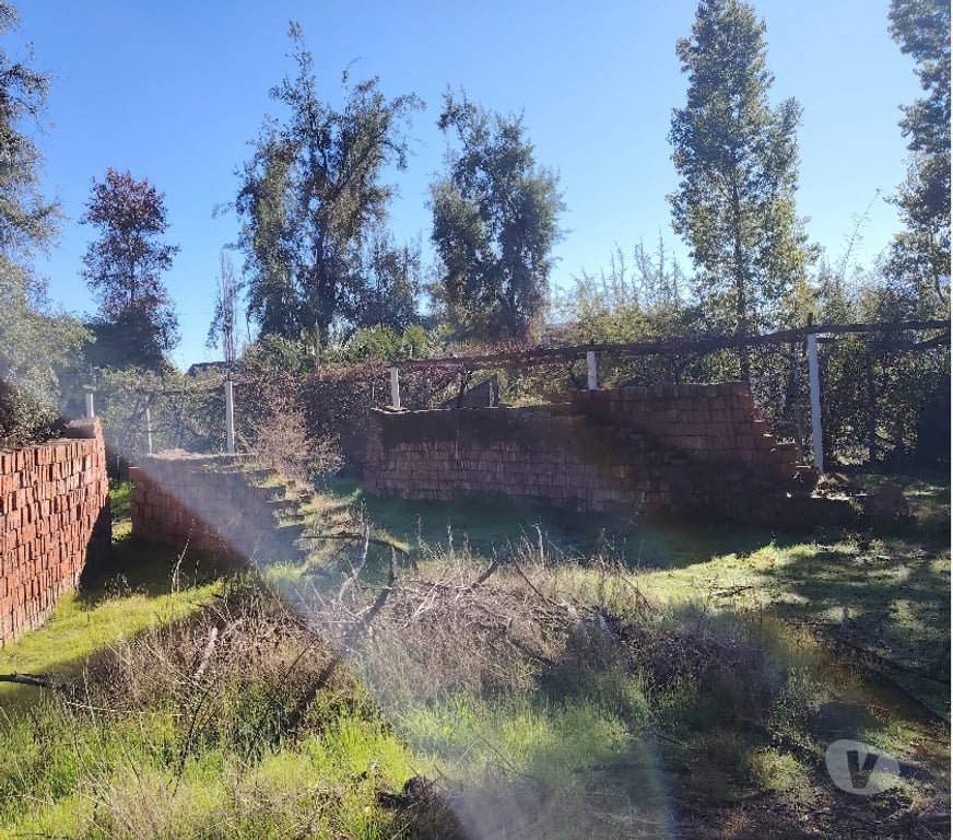 Parcelas en Venta Cordillera Pirque - Fotos de Parcela en El Principal de Pirque