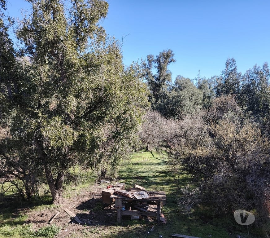Parcelas en Venta Cordillera Pirque - Fotos de Parcela en El Principal de Pirque