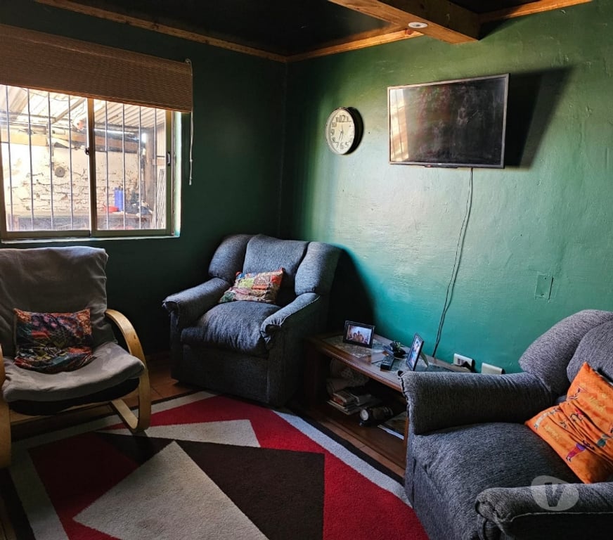 Bienes Raices Concepción Hualpén - Fotos de VENTA CASA 2 PISOS, CONJUNTO HABITACIONAL DINAHUE, HUALPÉN.