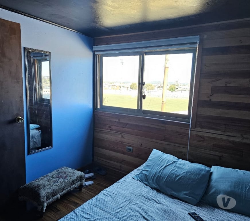 Bienes Raices Concepción Hualpén - Fotos de VENTA CASA 2 PISOS, CONJUNTO HABITACIONAL DINAHUE, HUALPÉN.