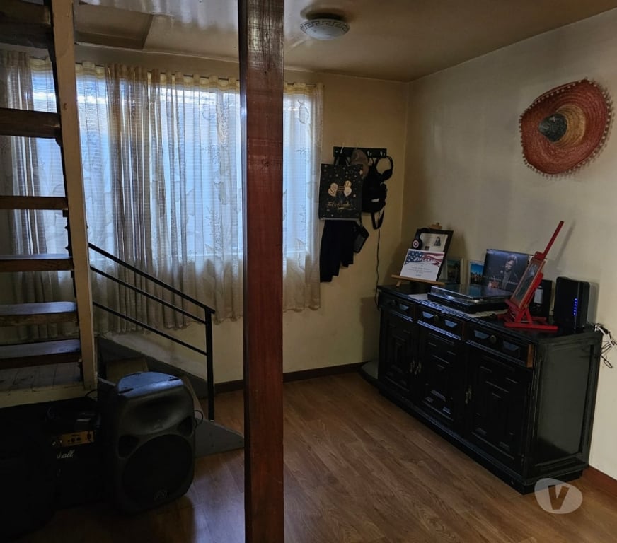 Bienes Raices Concepción Hualpén - Fotos de VENTA CASA 2 PISOS, CONJUNTO HABITACIONAL DINAHUE, HUALPÉN.