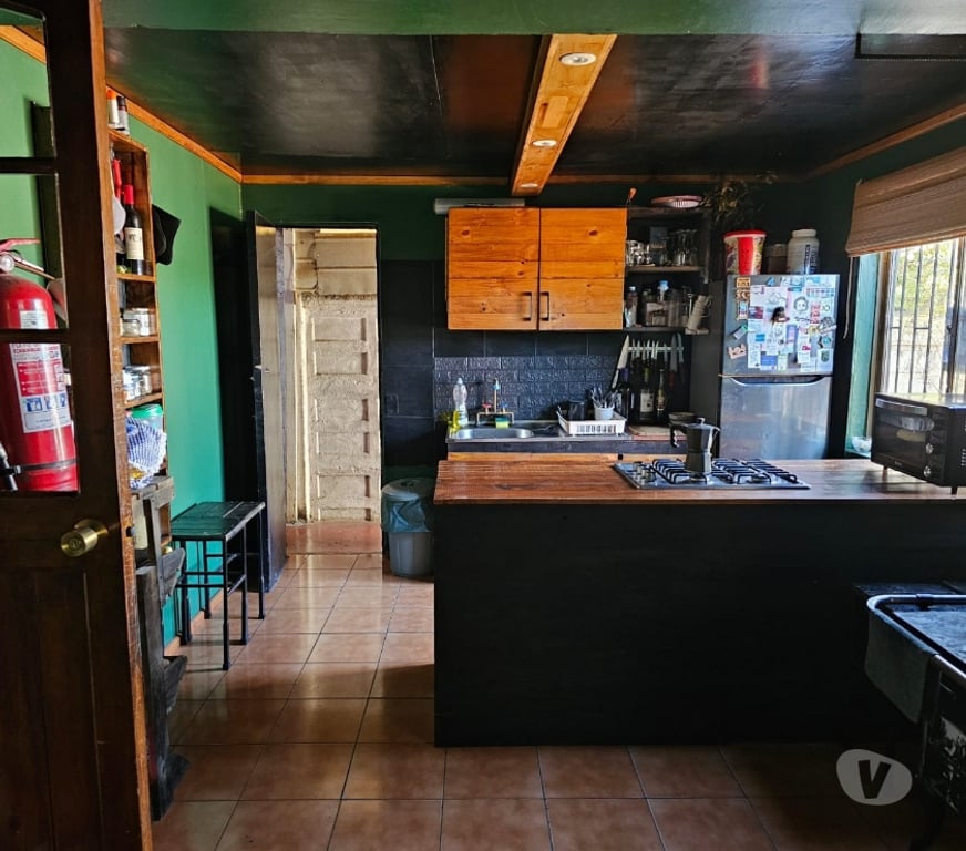 Bienes Raices Concepción Hualpén - Fotos de VENTA CASA 2 PISOS, CONJUNTO HABITACIONAL DINAHUE, HUALPÉN.