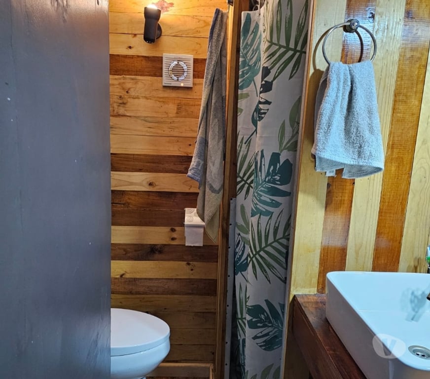 Bienes Raices Concepción Hualpén - Fotos de VENTA CASA 2 PISOS, CONJUNTO HABITACIONAL DINAHUE, HUALPÉN.