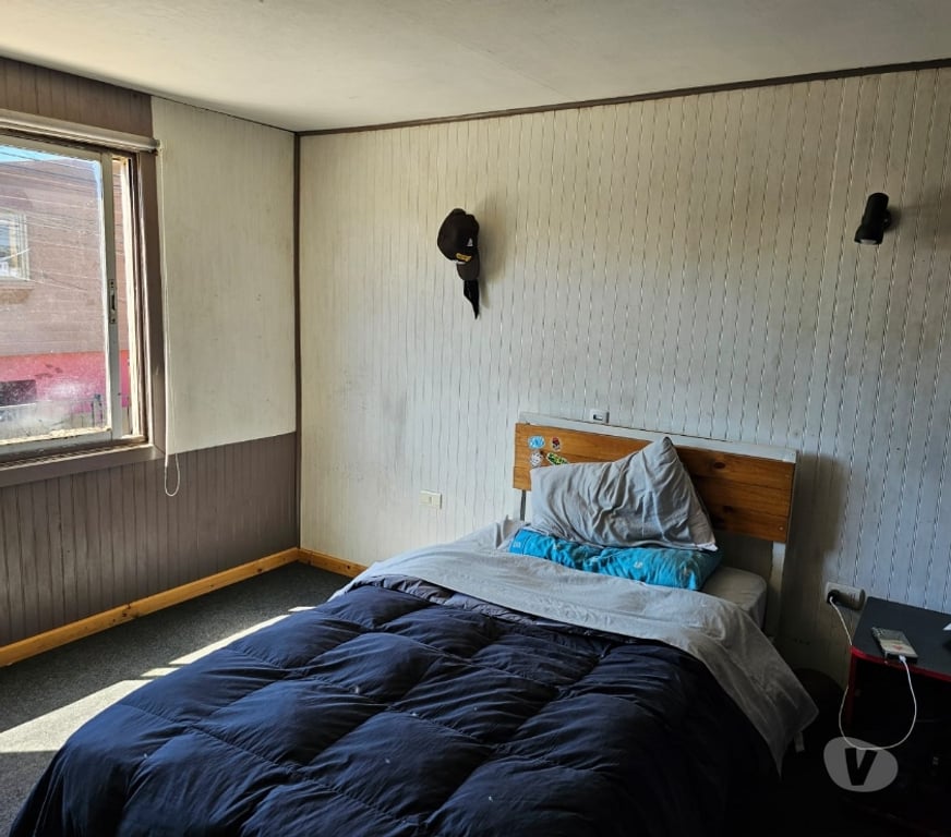 Bienes Raices Concepción Hualpén - Fotos de VENTA CASA 2 PISOS, CONJUNTO HABITACIONAL DINAHUE, HUALPÉN.