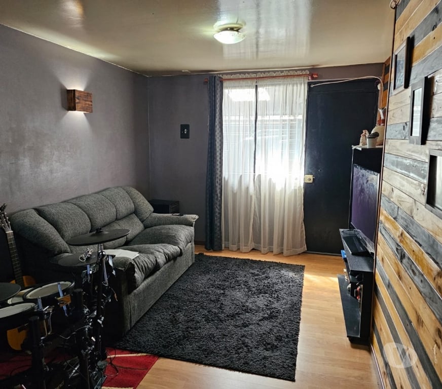 Bienes Raices Concepción Hualpén - Fotos de VENTA CASA 2 PISOS, CONJUNTO HABITACIONAL DINAHUE, HUALPÉN.