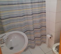 Arriendo pieza con baño exclusivo en Las Condes