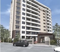 Arriendo Departamento 2D+2B+Estacionamiento