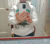 Busco mujer para disfrutar de momentos agradables.
