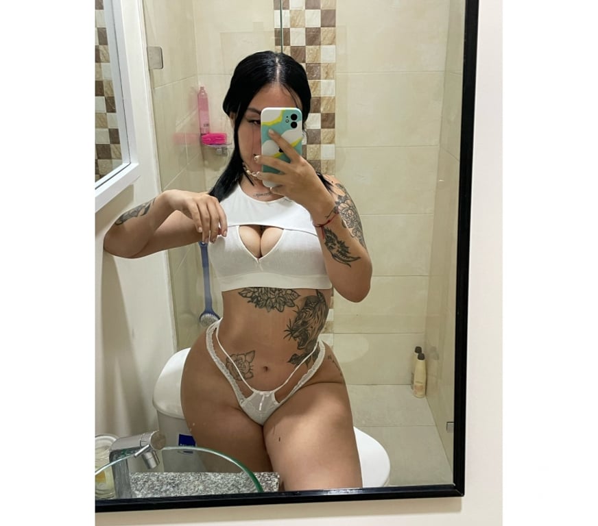 Escort Valparaíso Viña del Mar - Fotos de Mamasita rica y cachonda