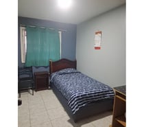 Se arrienda habitación en independencia