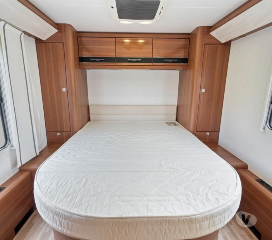 Casas Rodantes usadas Chañaral Chañaral - Fotos de Marca LMC I 745 Modelo 2017