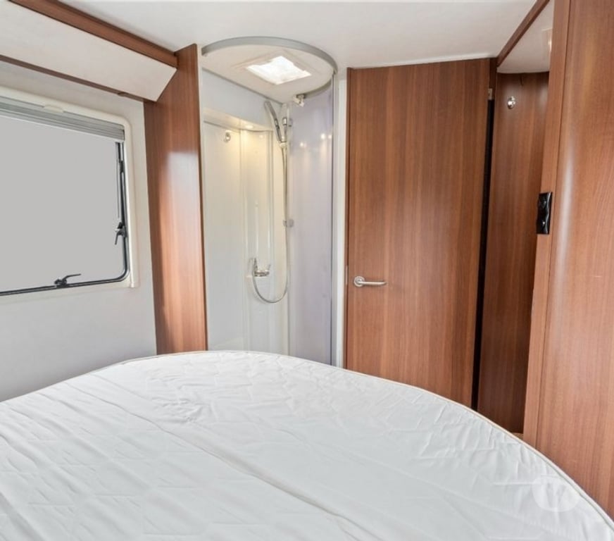 Casas Rodantes usadas Chañaral Chañaral - Fotos de Marca LMC I 745 Modelo 2017