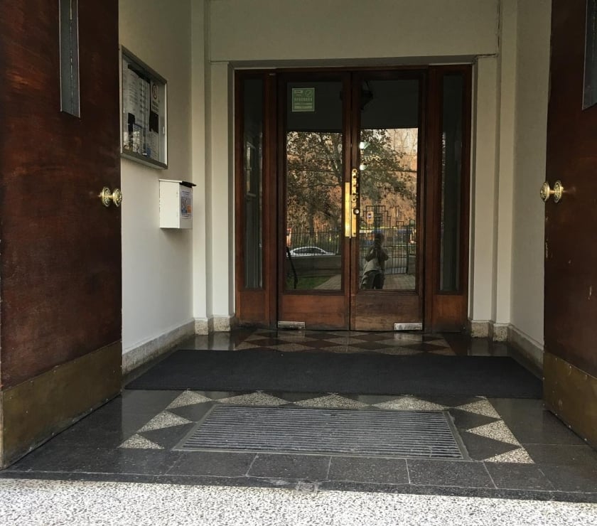 Departemento en Venta Santiago Centro