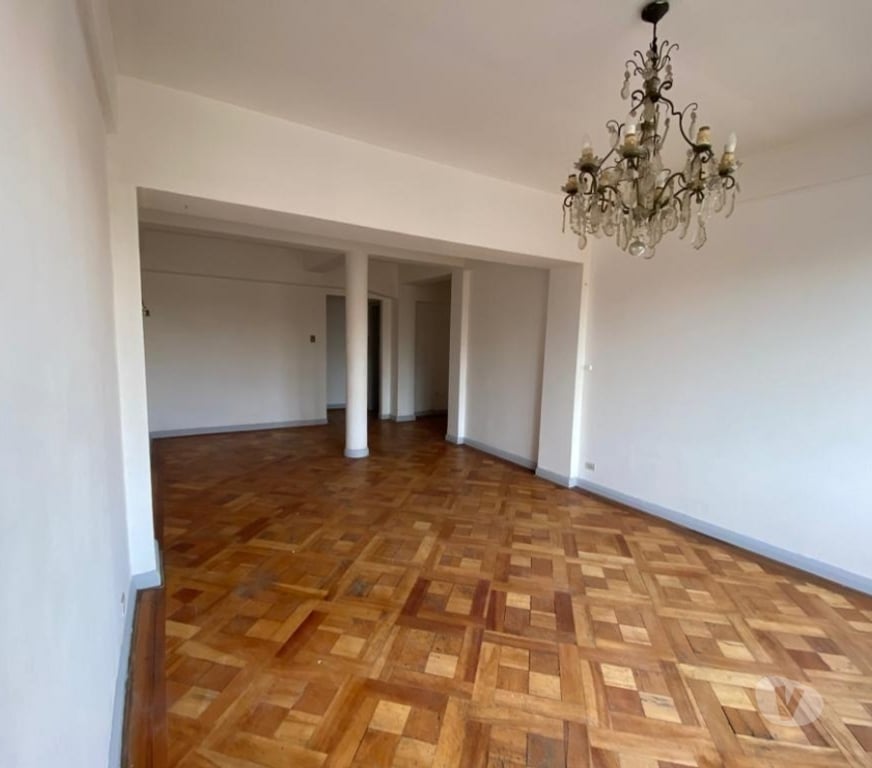 Bienes Raices Santiago Recoleta - Fotos de Departemento en Venta Santiago Centro
