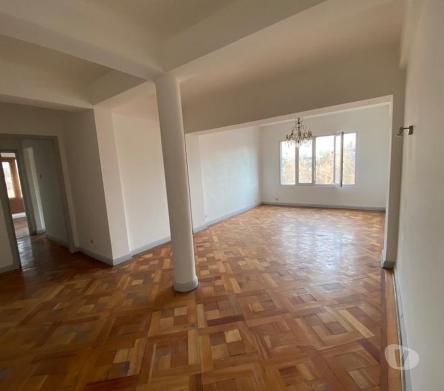 Bienes Raices Santiago Recoleta - Fotos de Departemento en Venta Santiago Centro