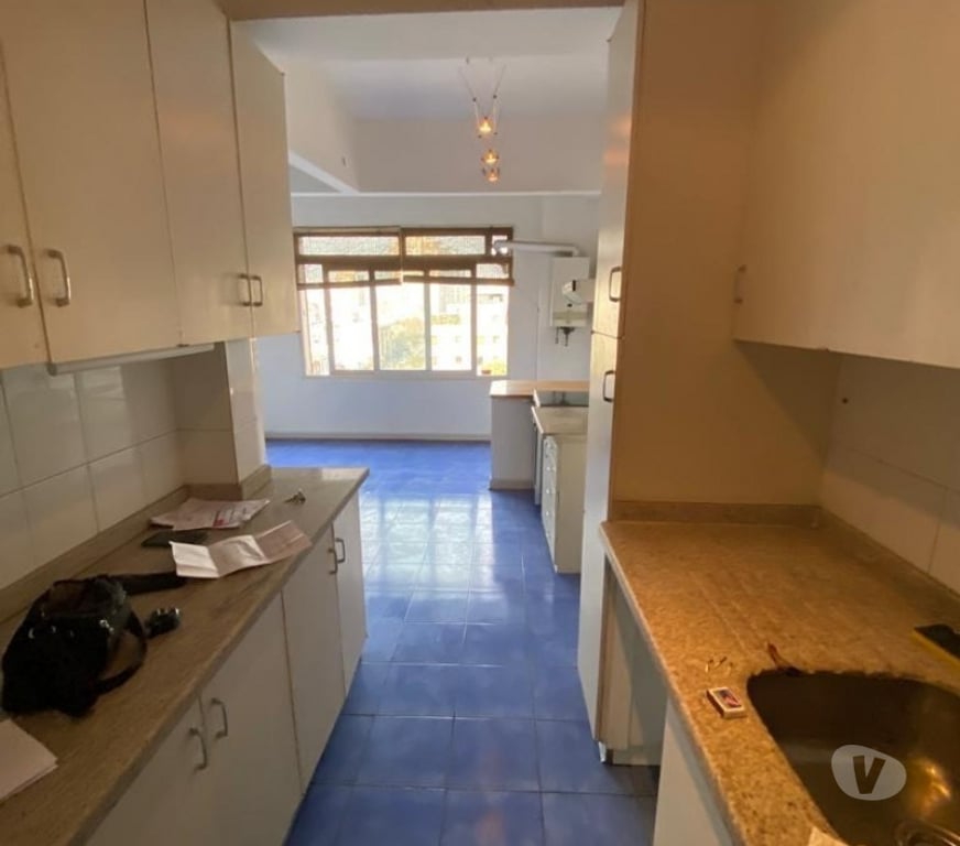 Bienes Raices Santiago Recoleta - Fotos de Departemento en Venta Santiago Centro