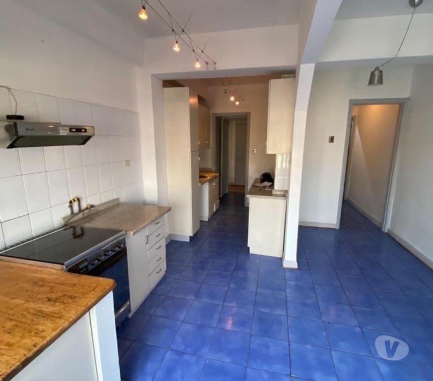 Bienes Raices Santiago Recoleta - Fotos de Departemento en Venta Santiago Centro