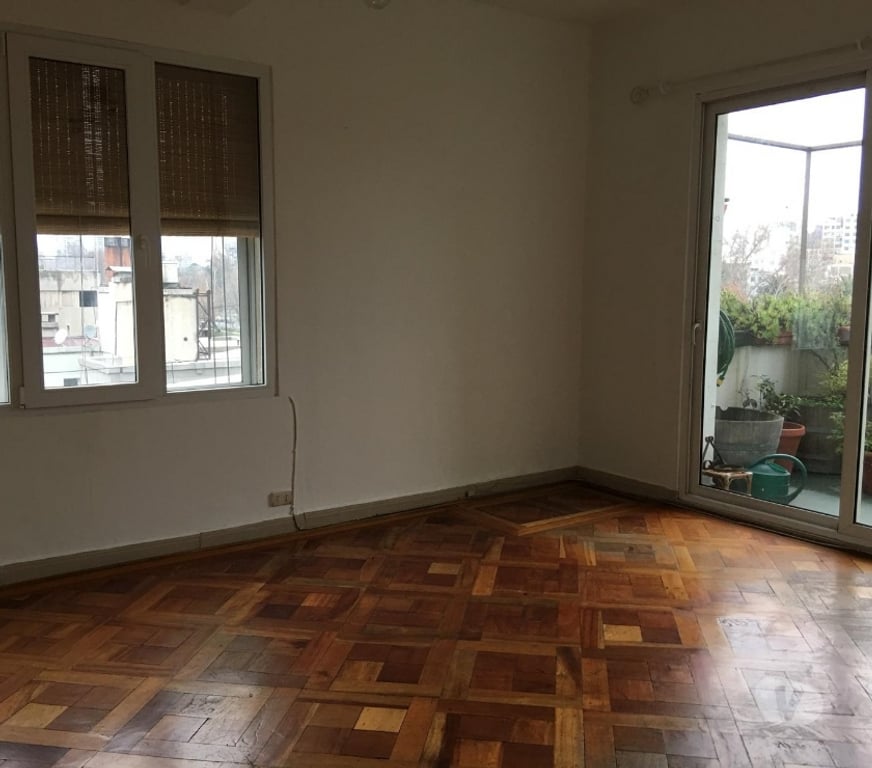 Bienes Raices Santiago Recoleta - Fotos de Departemento en Venta Santiago Centro