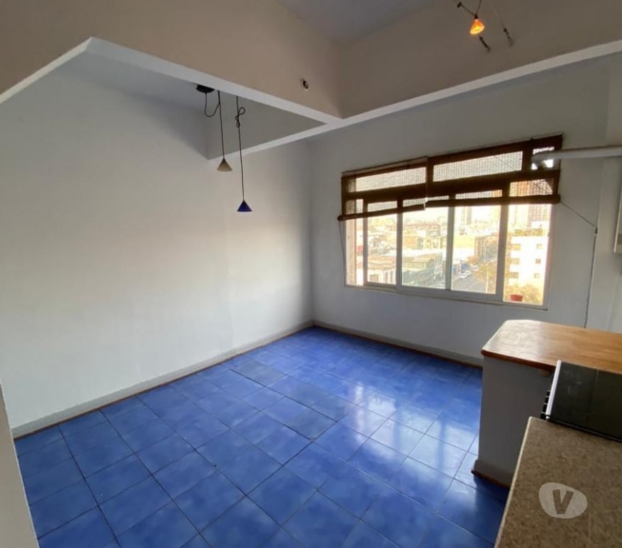 Bienes Raices Santiago Recoleta - Fotos de Departemento en Venta Santiago Centro