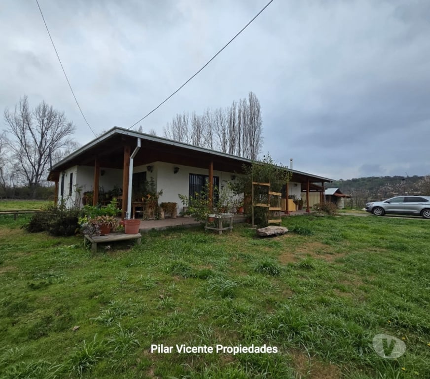 Bienes Raices Cachapoal Doñihue - Fotos de Parcela en Doñihue