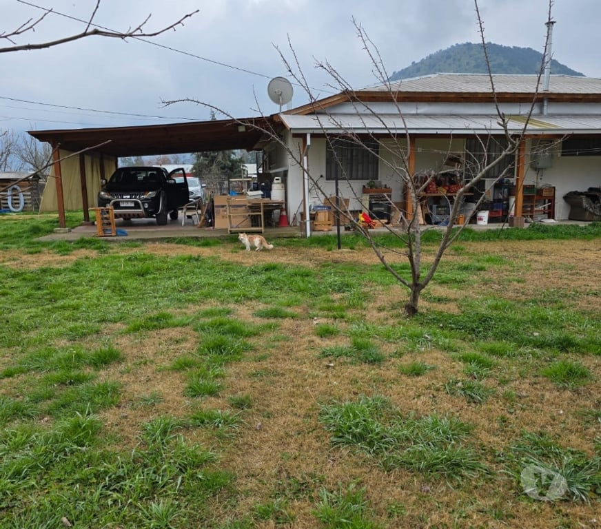 Bienes Raices Cachapoal Doñihue - Fotos de Parcela en Doñihue
