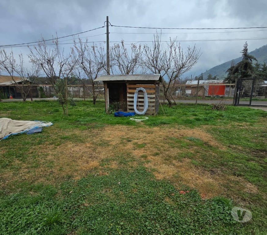 Bienes Raices Cachapoal Doñihue - Fotos de Parcela en Doñihue
