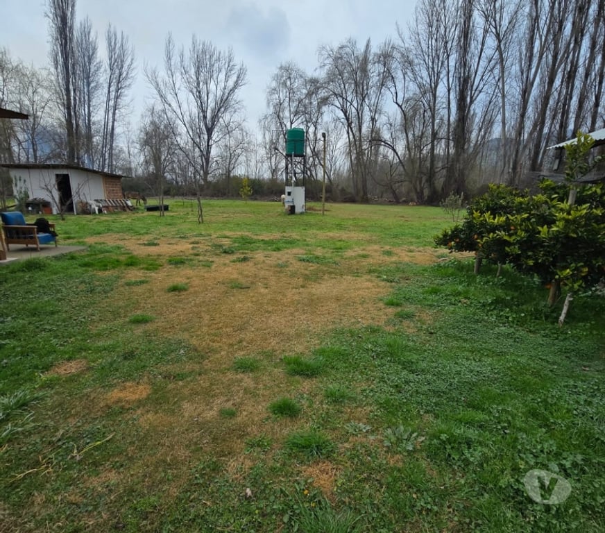 Bienes Raices Cachapoal Doñihue - Fotos de Parcela en Doñihue