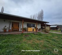 Fotos de Parcela en Doñihue