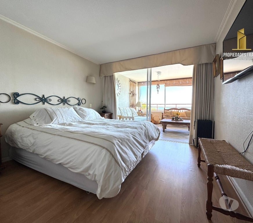 Arriendos Valparaíso Concón - Fotos de CONCON ARRIENDO DEPARTAMENTO 2D 2B AÑO CORRIDO COCHOA