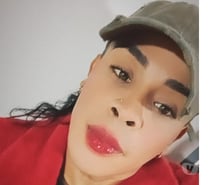 Masajista profesional dominicano