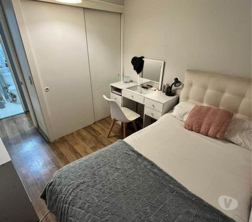 Arriendo de piezas Santiago Providencia - Fotos de Pieza con cocina Metro los leones providencia $185.000.