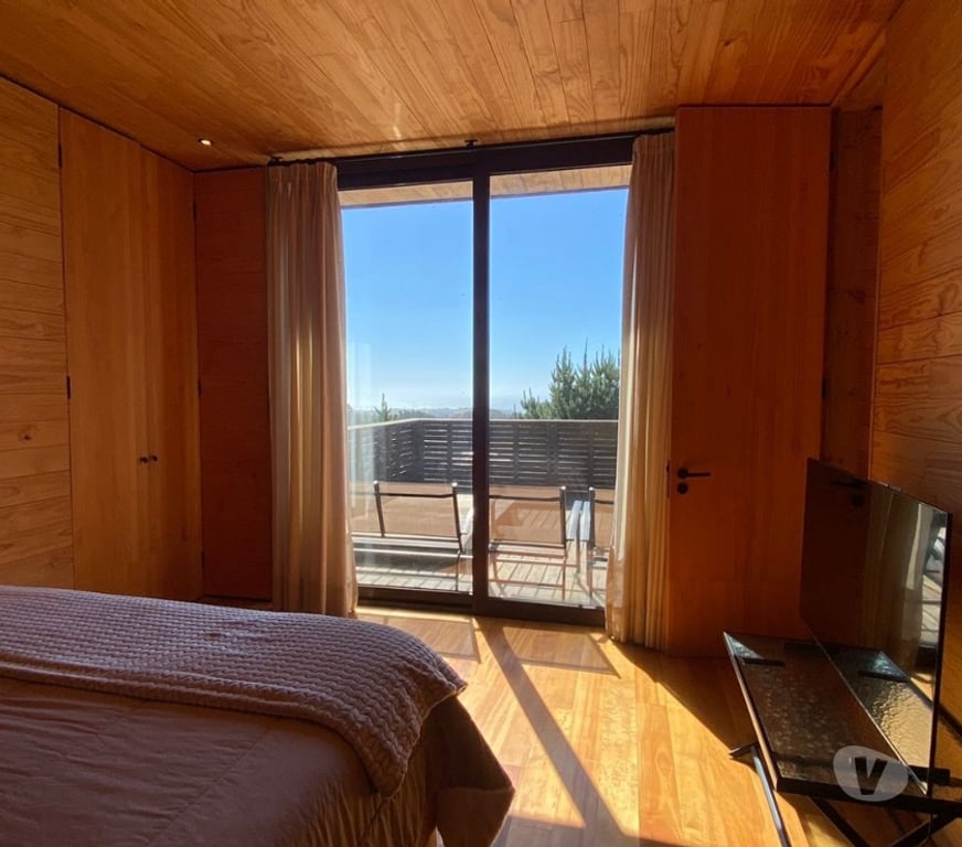 Arriendos Cardenal Caro Pichilemu - Fotos de Hermosa Casa Pichilemu