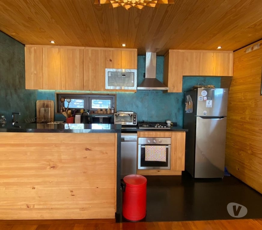 Arriendos Cardenal Caro Pichilemu - Fotos de Hermosa Casa Pichilemu