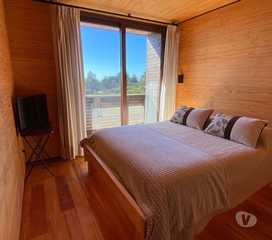 Arriendos Cardenal Caro Pichilemu - Fotos de Hermosa Casa Pichilemu