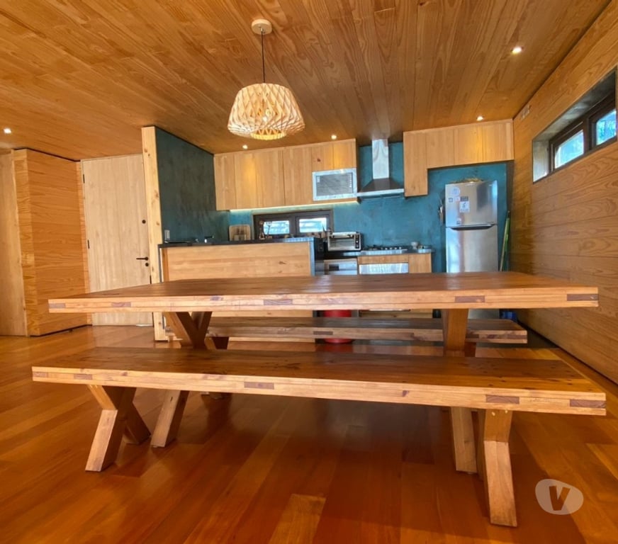 Arriendos Cardenal Caro Pichilemu - Fotos de Hermosa Casa Pichilemu