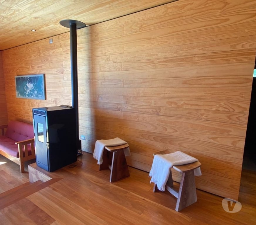 Arriendos Cardenal Caro Pichilemu - Fotos de Hermosa Casa Pichilemu