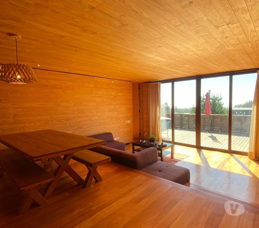 Arriendos Cardenal Caro Pichilemu - Fotos de Hermosa Casa Pichilemu