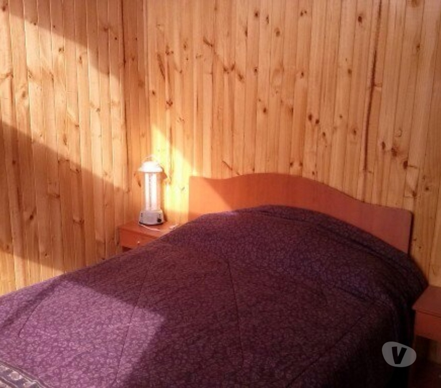 Arriendos Vacaciones Cauquenes Pelluhue - Fotos de ARRIENDO CABAÑA 8 PERSONAS