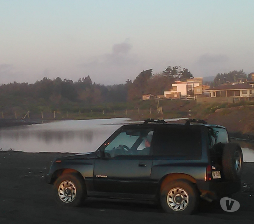Arriendos Vacaciones Cauquenes Pelluhue - Fotos de ARRIENDO CABAÑA 8 PERSONAS