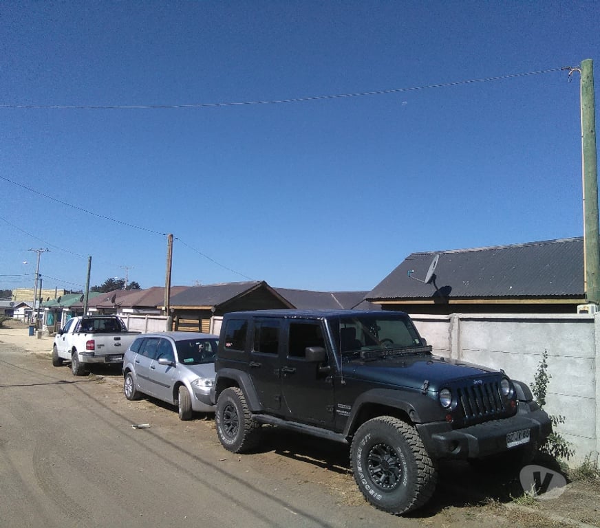 Arriendos Vacaciones Cauquenes Pelluhue - Fotos de ARRIENDO CABAÑA 8 PERSONAS