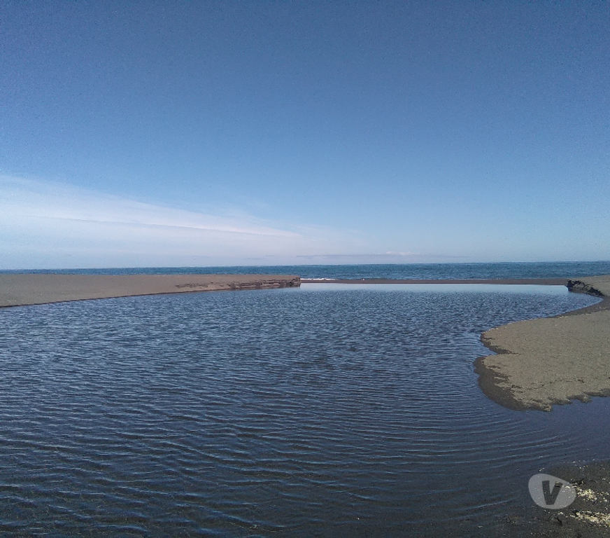 Arriendos Vacaciones Cauquenes Pelluhue - Fotos de ARRIENDO CABAÑA 8 PERSONAS