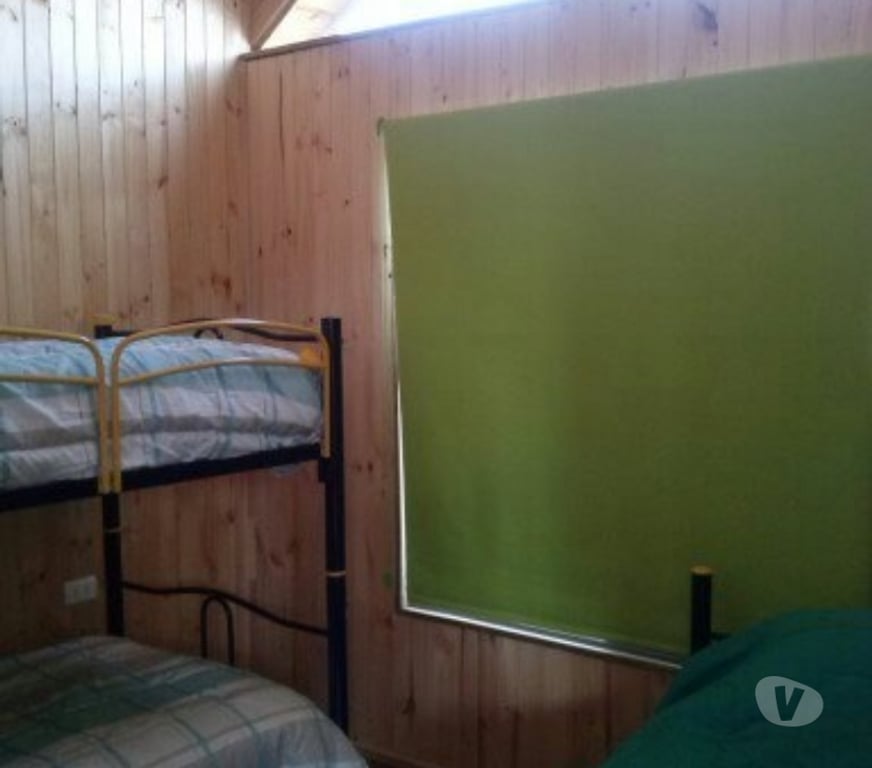 Arriendos Vacaciones Cauquenes Pelluhue - Fotos de ARRIENDO CABAÑA 8 PERSONAS