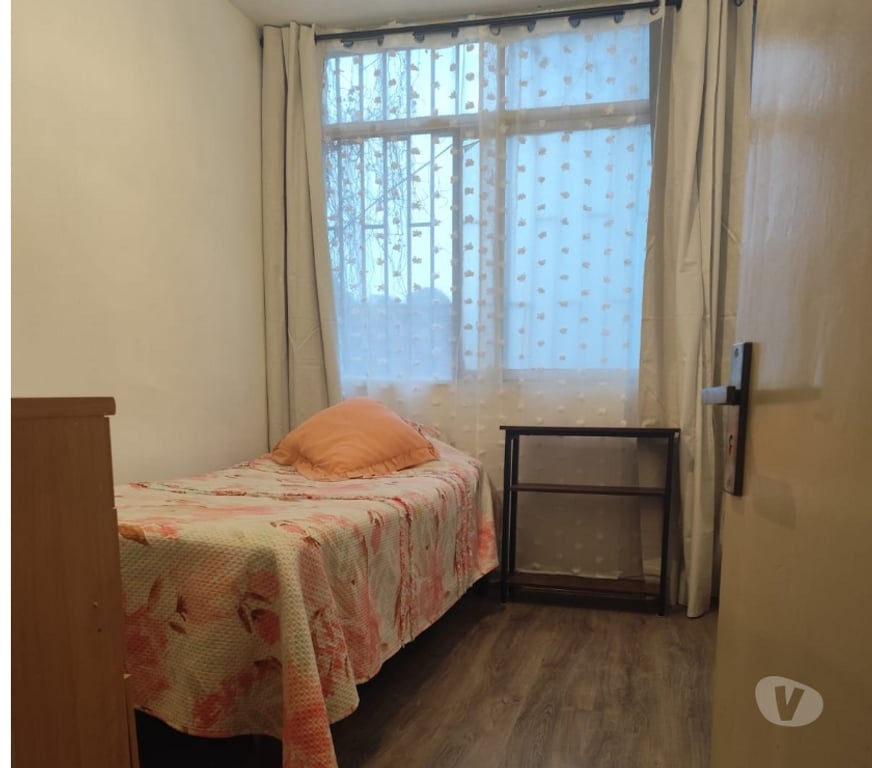 Arriendo de piezas Santiago Ñuñoa - Fotos de Arriendo pieza habitación impecable.