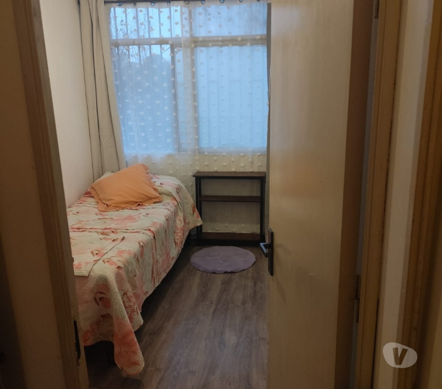 Arriendo de piezas Santiago Ñuñoa - Fotos de Arriendo pieza habitación impecable.