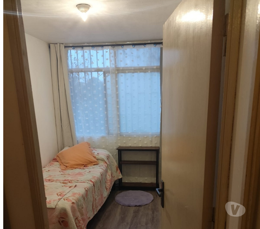 Arriendo de piezas Santiago Ñuñoa - Fotos de Arriendo pieza habitación impecable.
