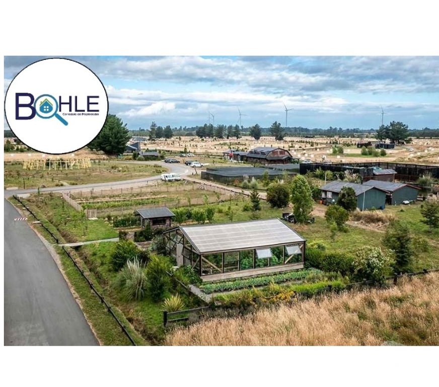 Parcelas en Venta Llanquihue Frutillar - Fotos de VENDO - PARCELA 5000 M2 EN FRUTILLAR