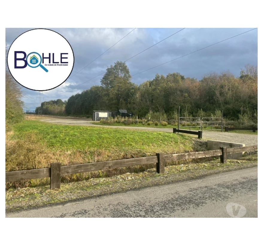 Parcelas en Venta Llanquihue Frutillar - Fotos de VENDO - PARCELA 5000 M2 EN FRUTILLAR