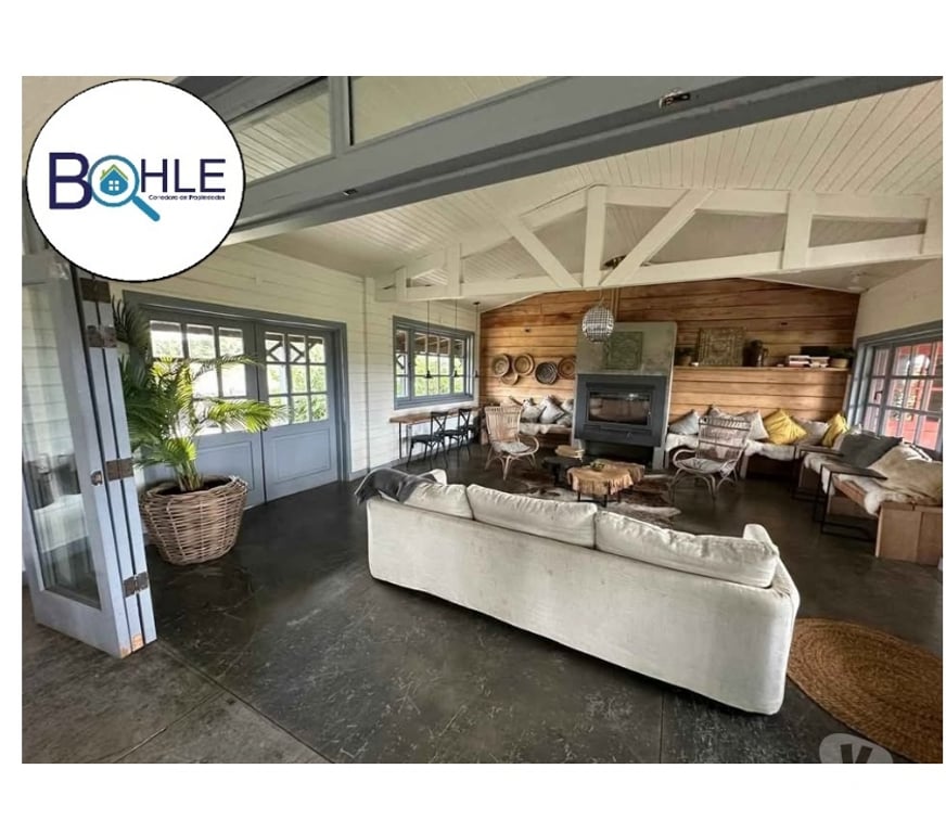Parcelas en Venta Llanquihue Frutillar - Fotos de VENDO - PARCELA 5000 M2 EN FRUTILLAR