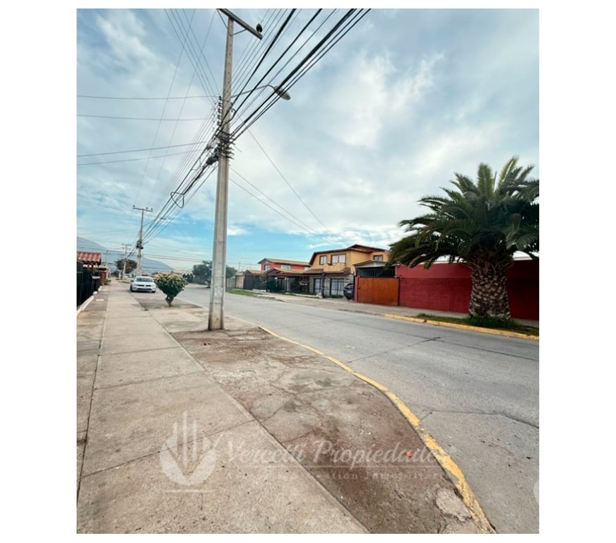 Bienes Raices Elqui La Serena - Fotos de Se VENDE hermosa y amplia casa en La Serena